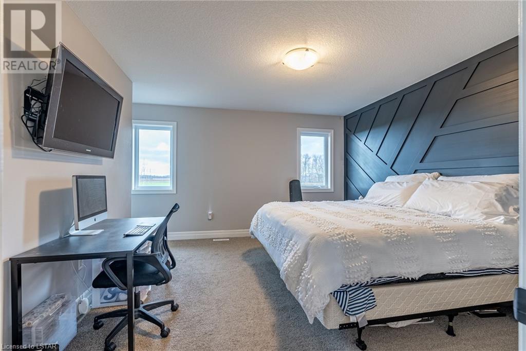 168 GILMOUR Drive
