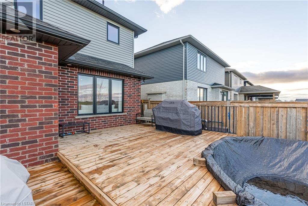 168 GILMOUR Drive