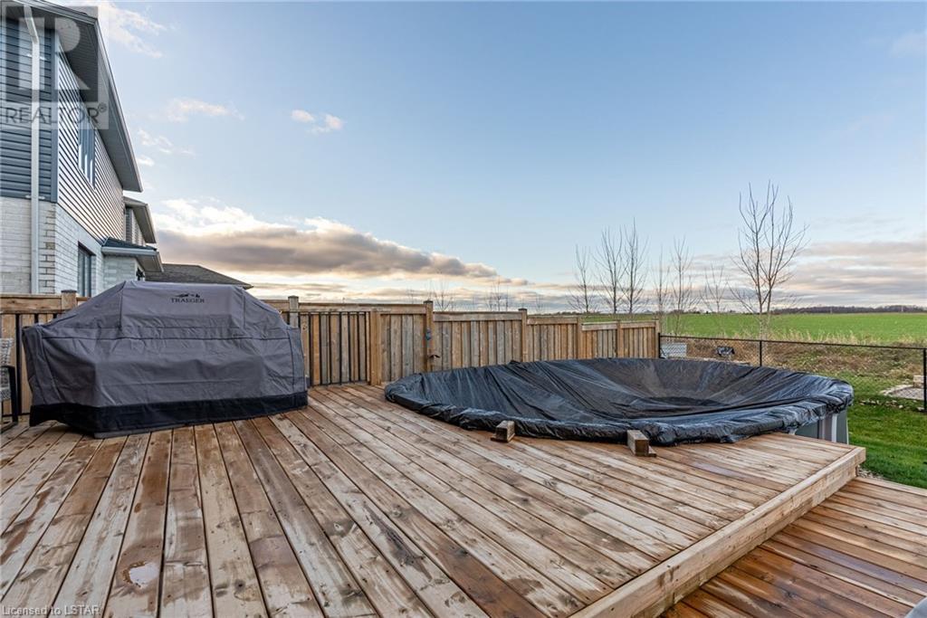168 GILMOUR Drive