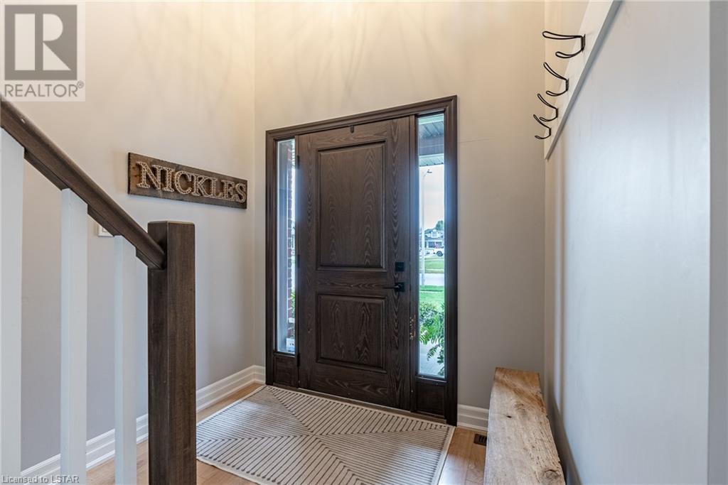 168 GILMOUR Drive