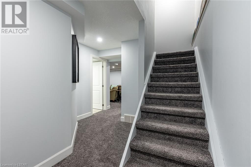 168 GILMOUR Drive