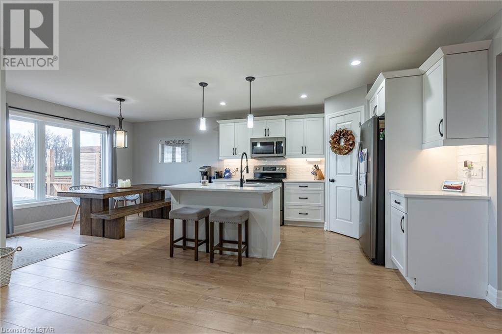 168 GILMOUR Drive