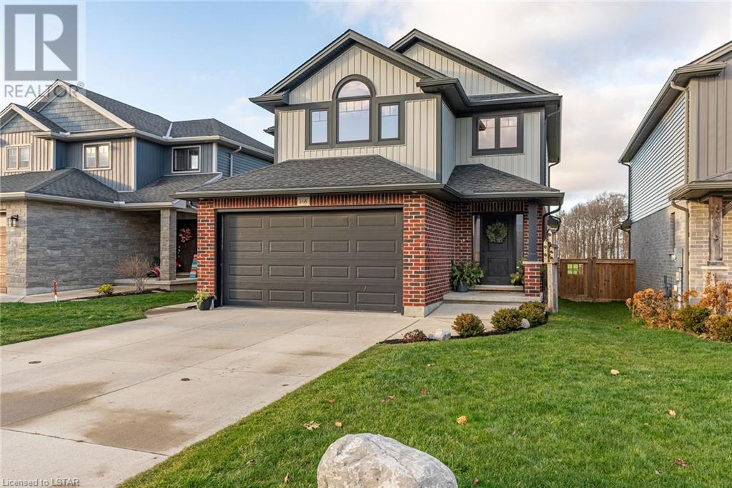 168 GILMOUR Drive