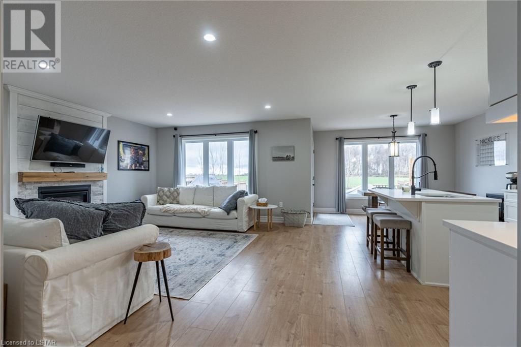 168 GILMOUR Drive