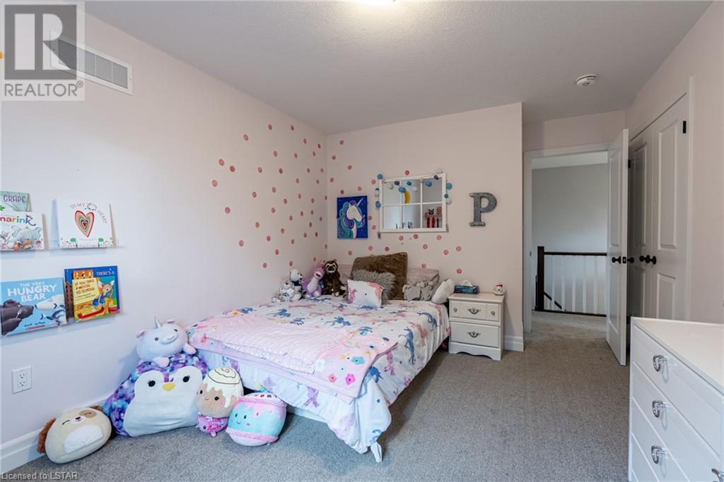 168 GILMOUR Drive