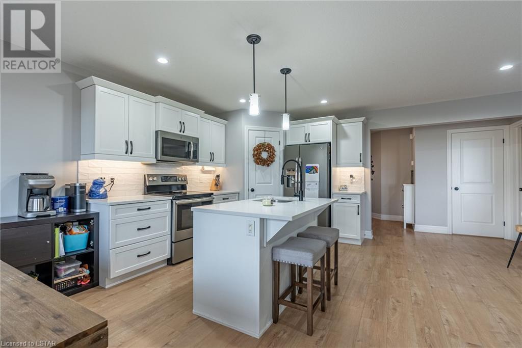 168 GILMOUR Drive