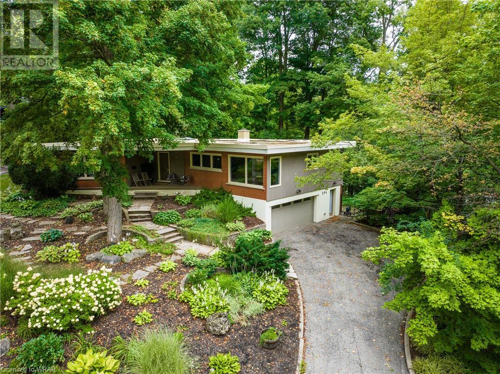 294 ALGONQUIN Drive