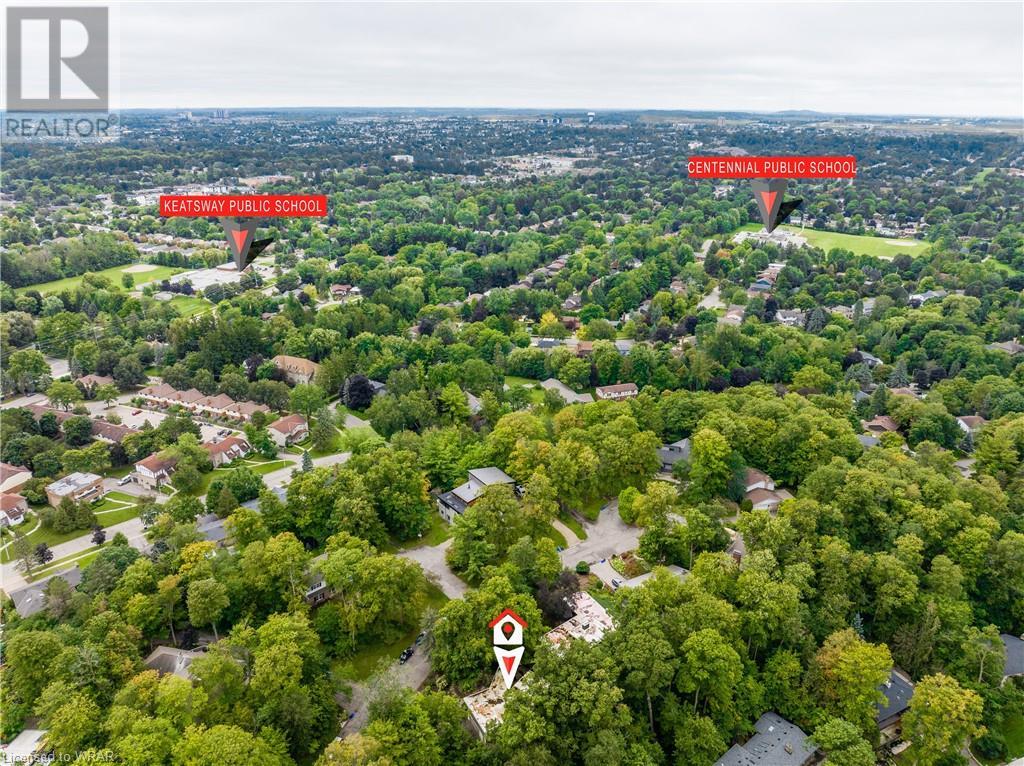 294 ALGONQUIN Drive