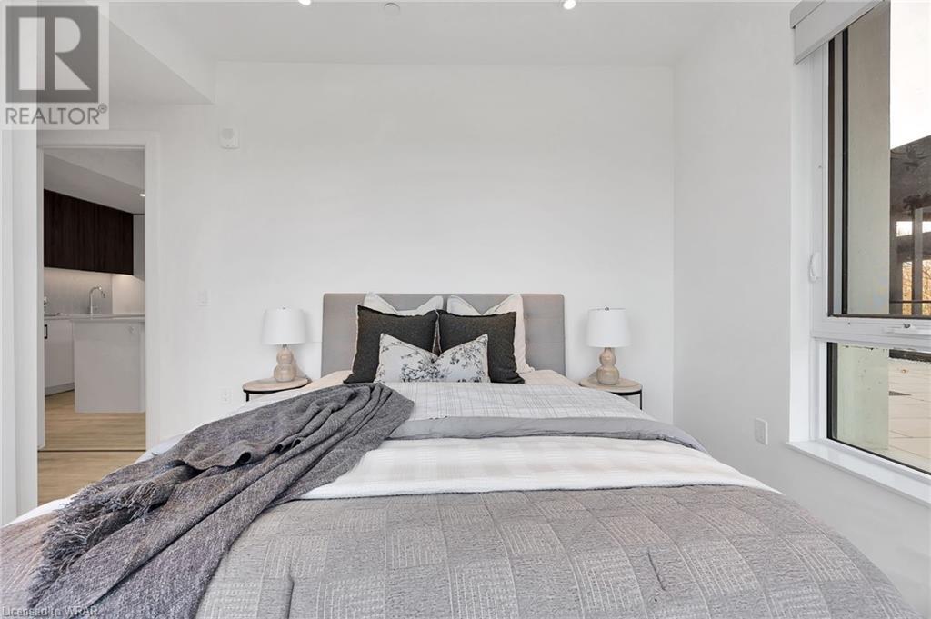 741 KING Street W Unit# 1302