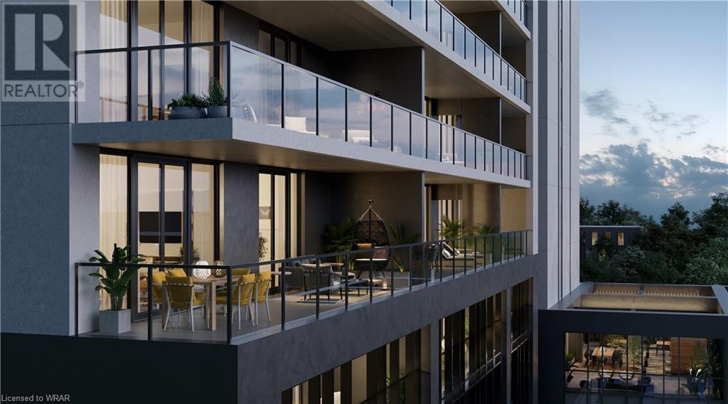 741 KING Street W Unit# 1302