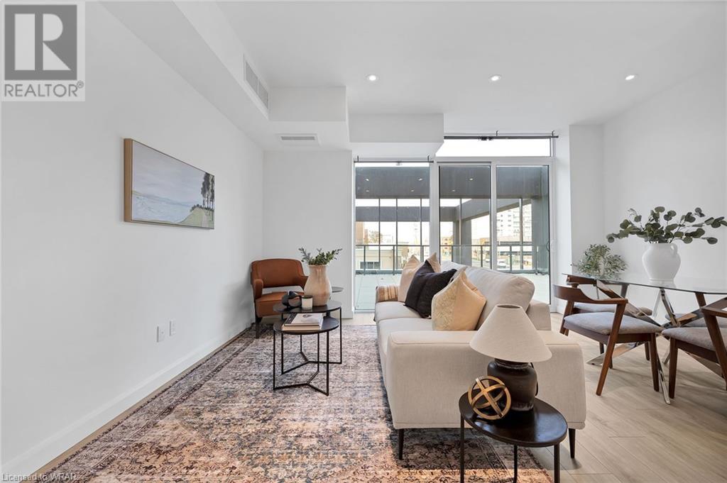 741 KING Street W Unit# 1302