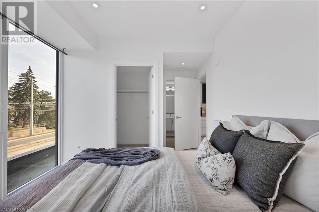 741 KING Street W Unit# 1302
