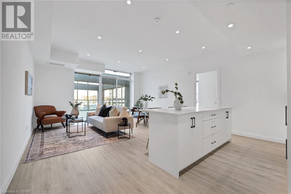 741 KING Street W Unit# 1302