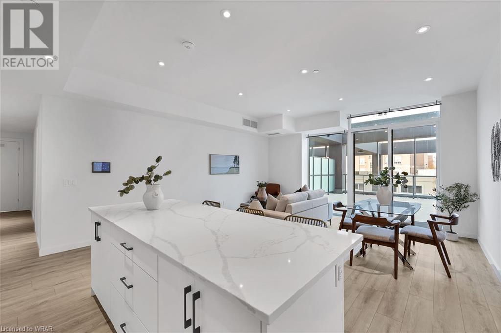 741 KING Street W Unit# 1302