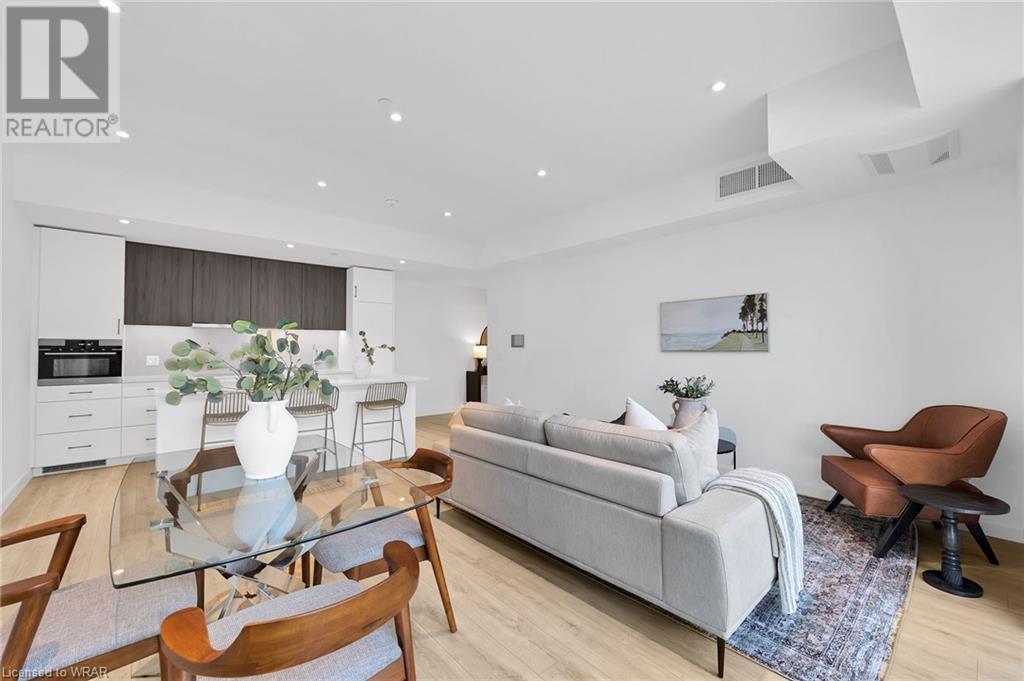 741 KING Street W Unit# 1302