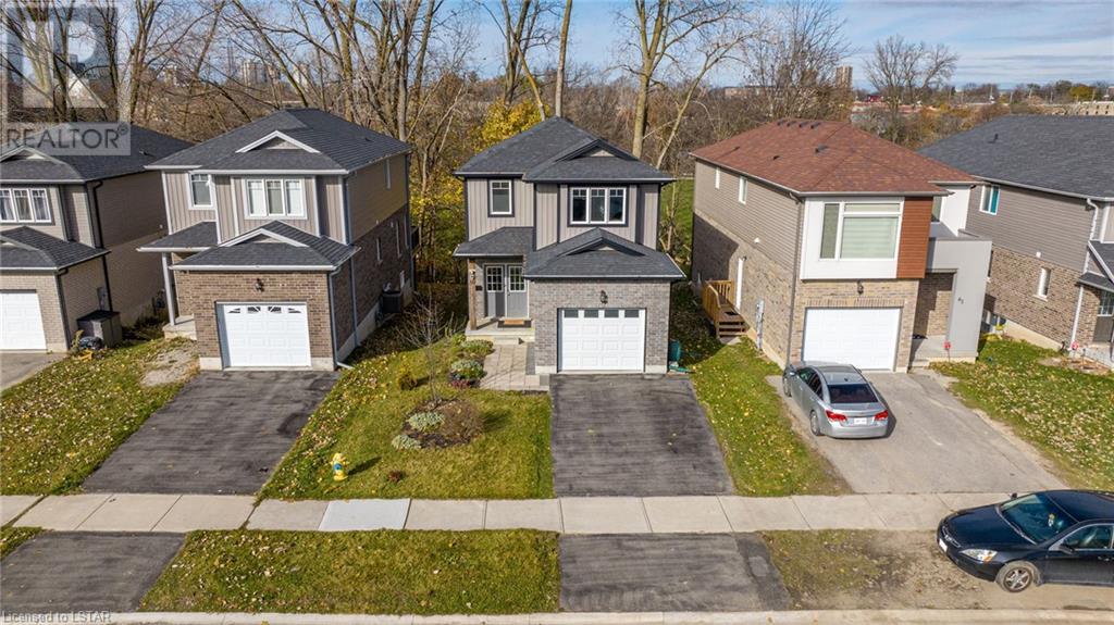 59 YVONNE Crescent
