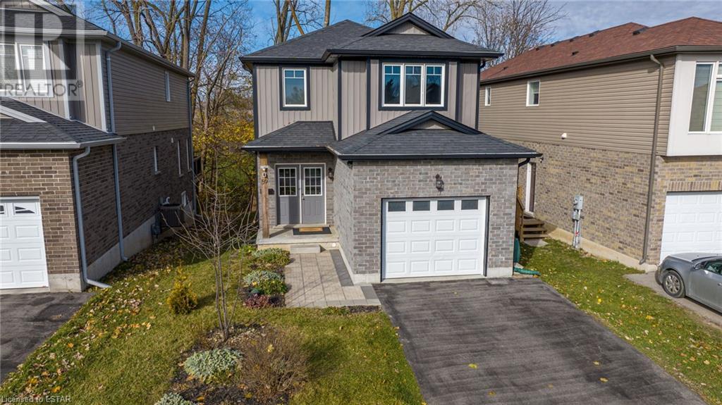 59 YVONNE Crescent