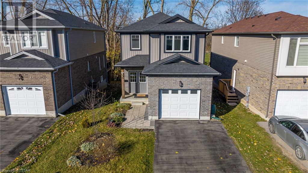 59 YVONNE Crescent