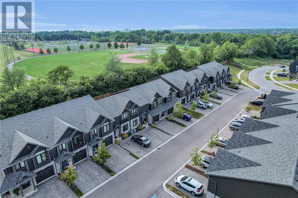 1110 MEADOWLARK Ridge Unit# 19