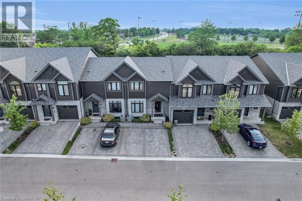 1110 MEADOWLARK Ridge Unit# 19