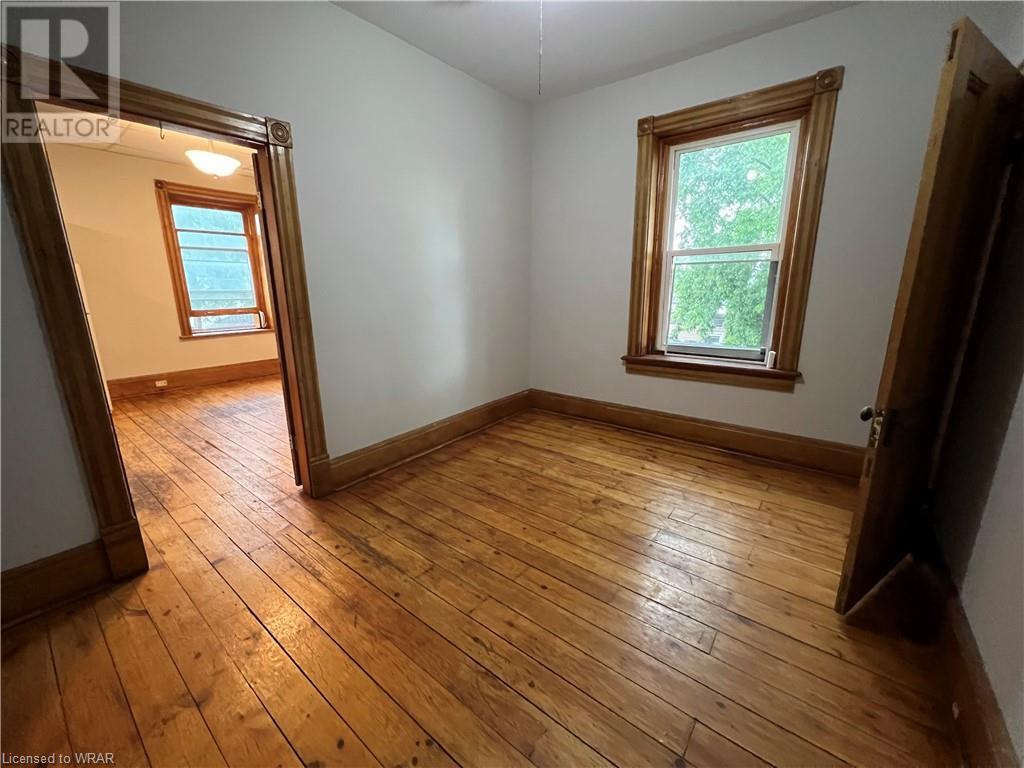 130 BROWN Street Unit# 5