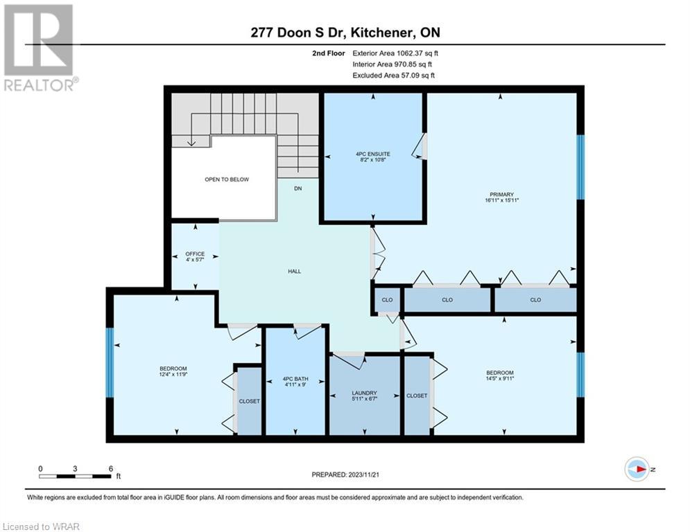 277 DOON SOUTH Drive