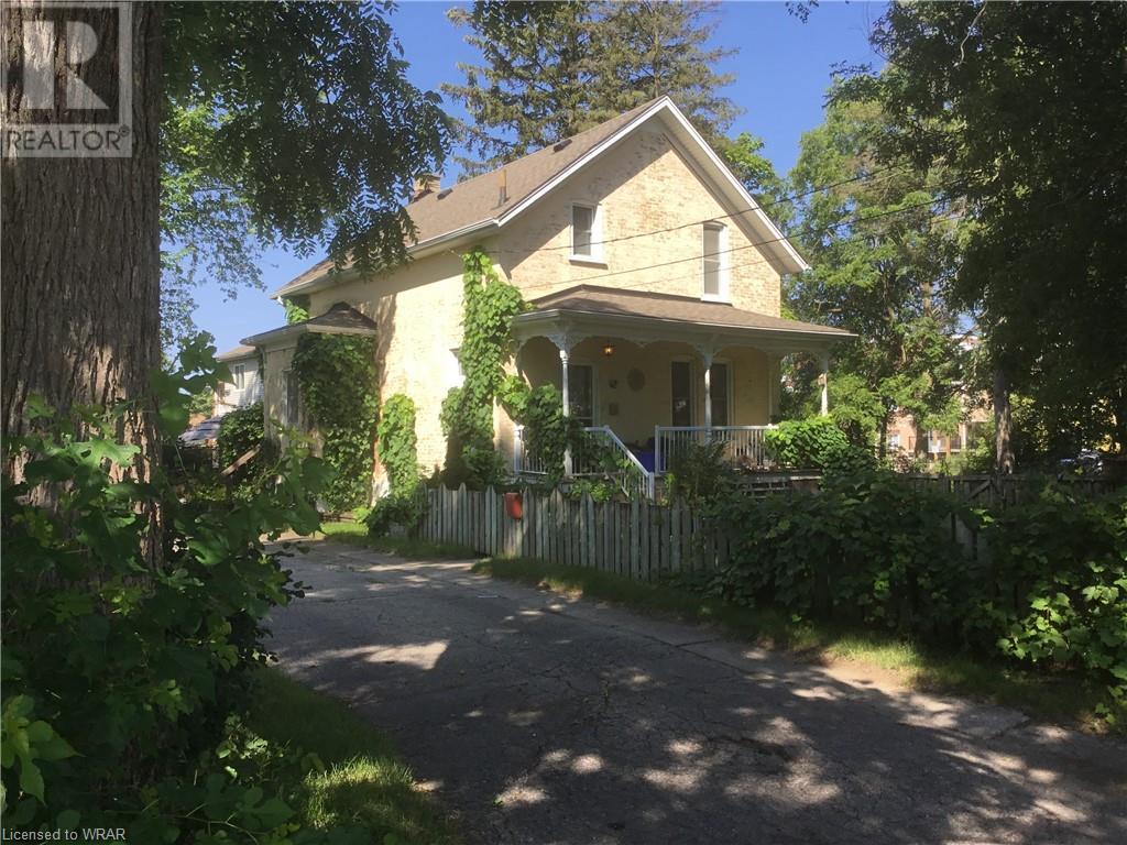 62 GAGE Avenue