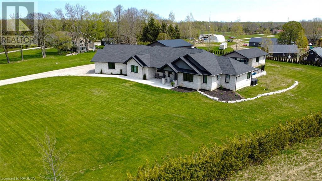 119 ALMUR Drive