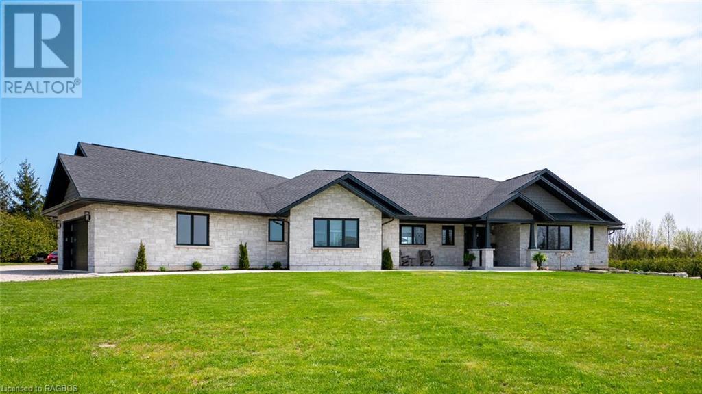 119 ALMUR Drive