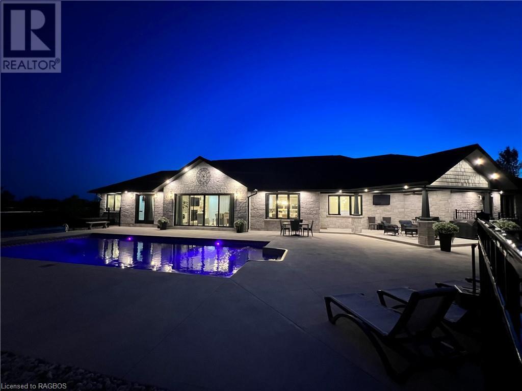 119 ALMUR Drive