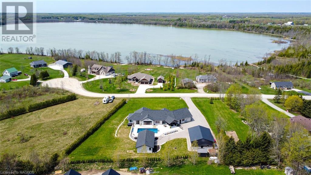 119 ALMUR Drive