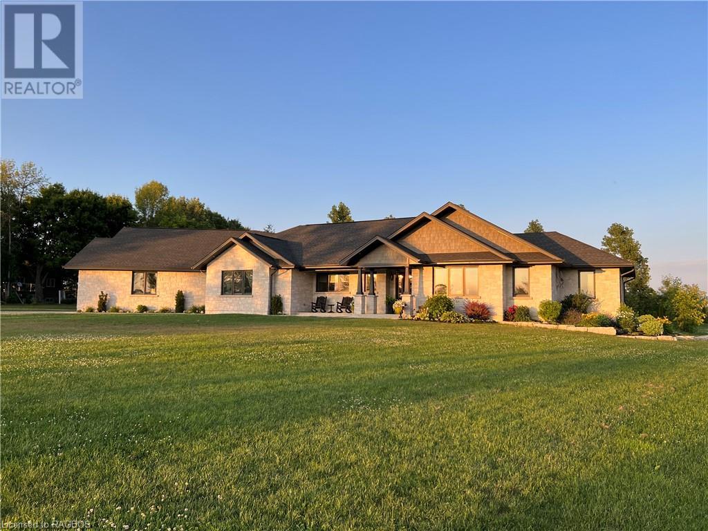 119 ALMUR Drive