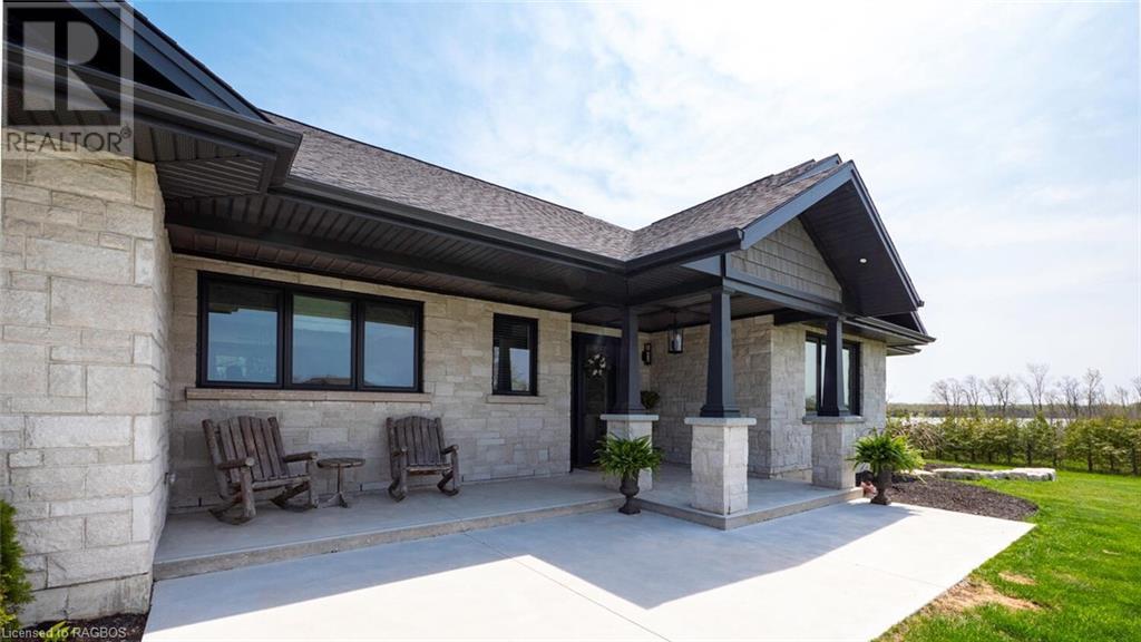 119 ALMUR Drive