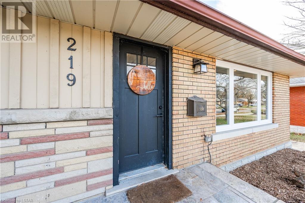 219 ROYAL Street