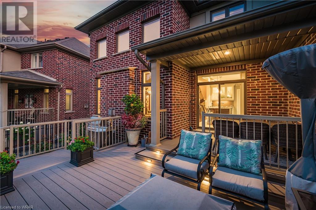 132 OAK PARK Drive