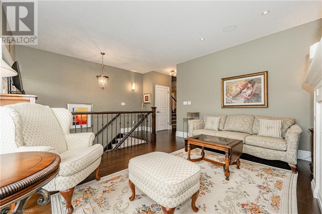 132 OAK PARK Drive