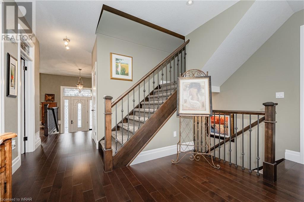132 OAK PARK Drive