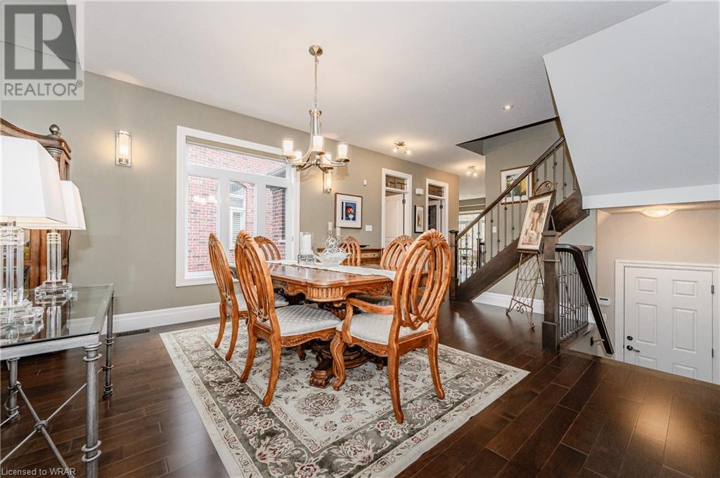 132 OAK PARK Drive