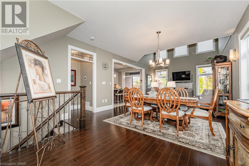 132 OAK PARK Drive