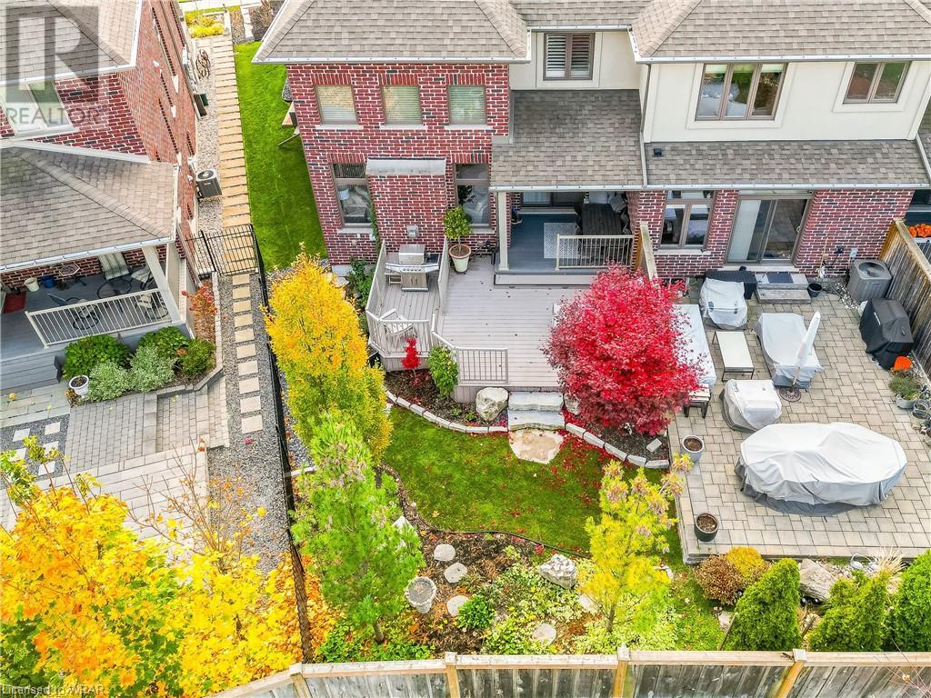 132 OAK PARK Drive