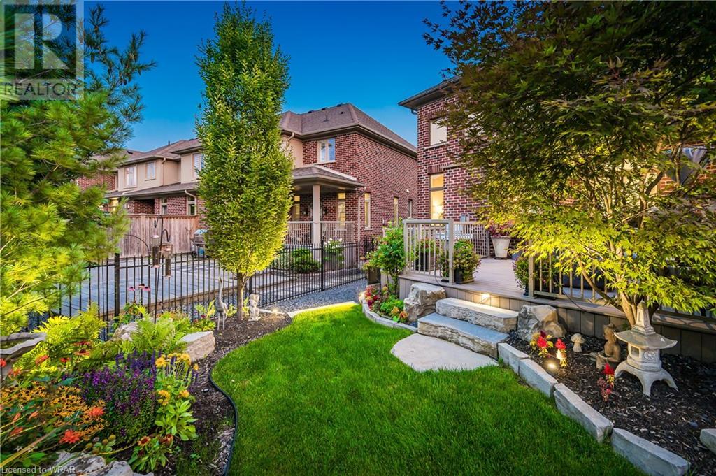 132 OAK PARK Drive
