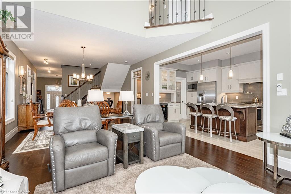 132 OAK PARK Drive