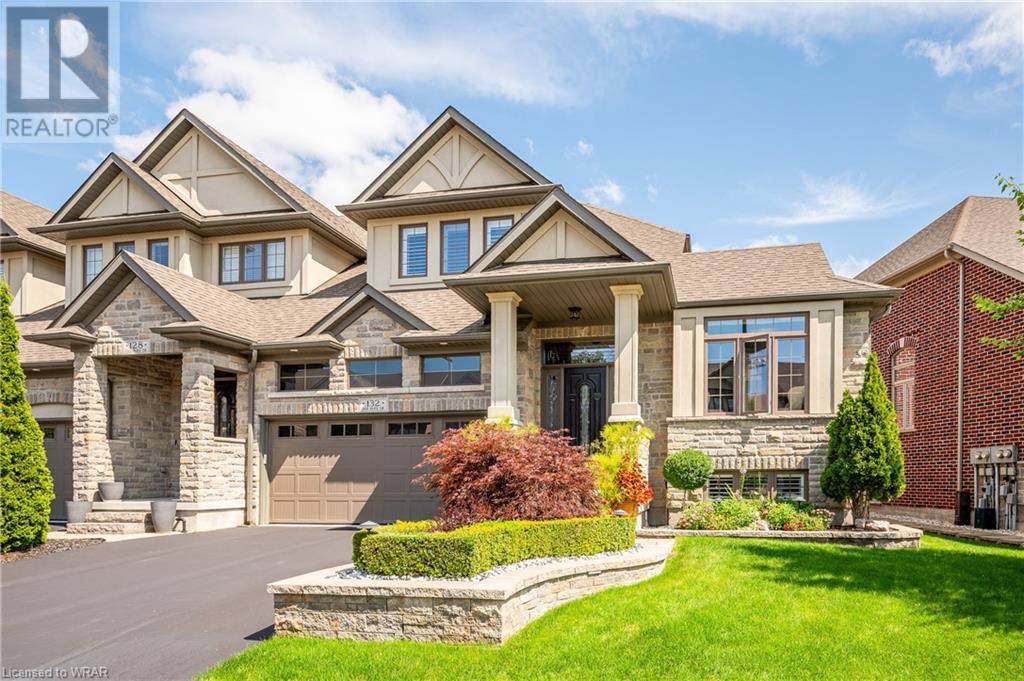 132 OAK PARK Drive