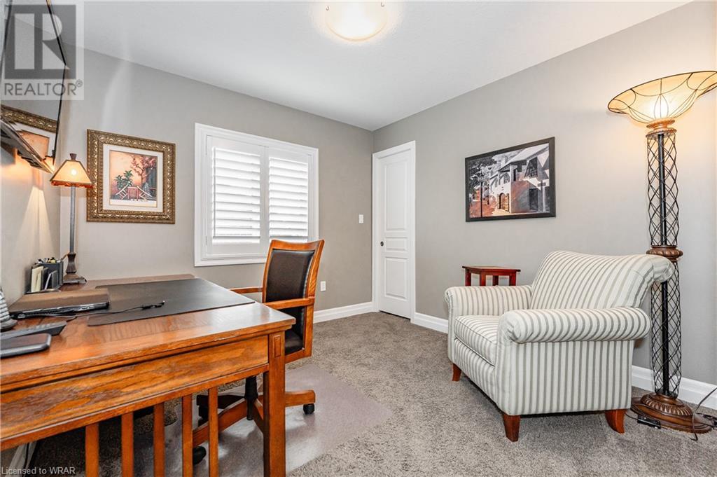 132 OAK PARK Drive