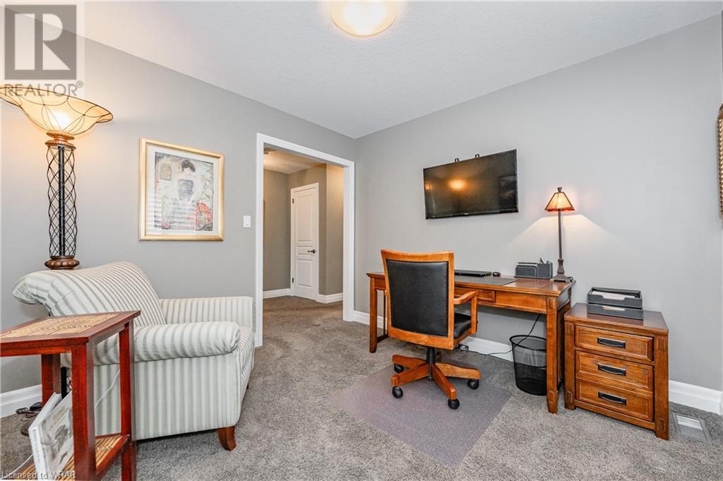 132 OAK PARK Drive