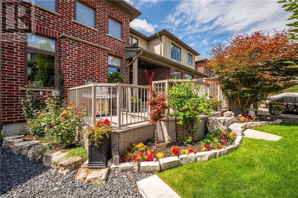 132 OAK PARK Drive
