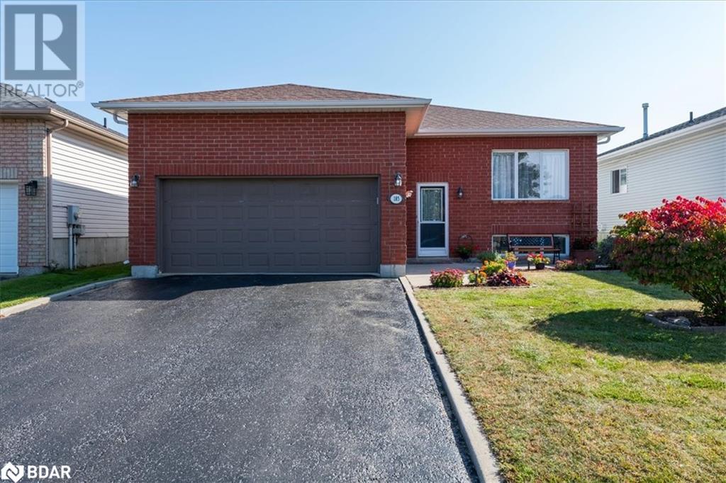 185 MARSELLUS Drive