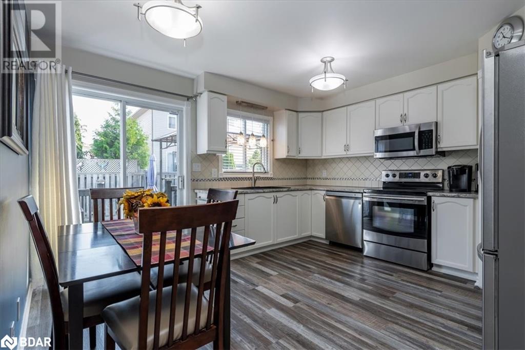 185 MARSELLUS Drive