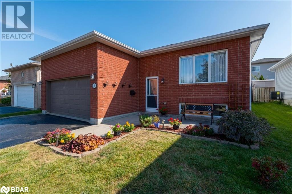 185 MARSELLUS Drive