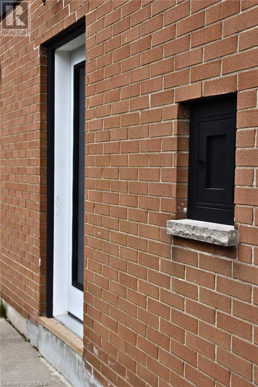 50 TORRINGTON Crescent Unit# BSMT